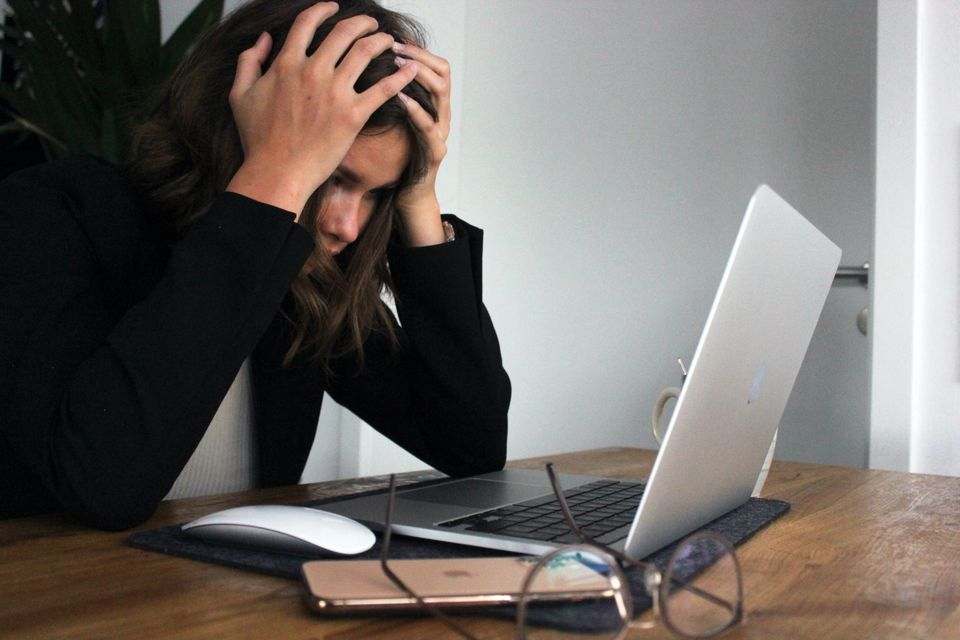 Diy website builders bad for business
